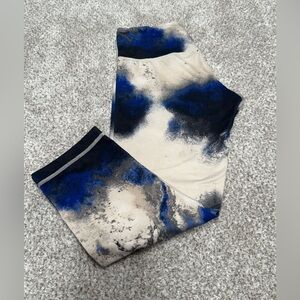 Lululemon Milky Way wunder under crop